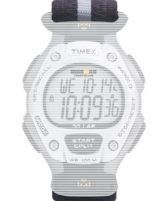 Straps | Brown Unisex Timex Replacement Strap for IRONMAN Traditional 30-Lap Full-Size R6JT660