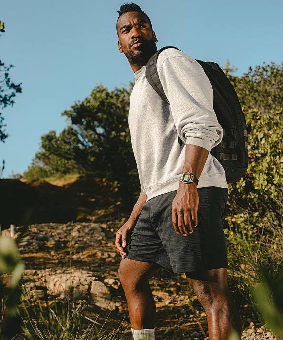 Watches | Gray/Black Men x TIMEX Huckberry IRONMAN Flix Reissue R6JT78