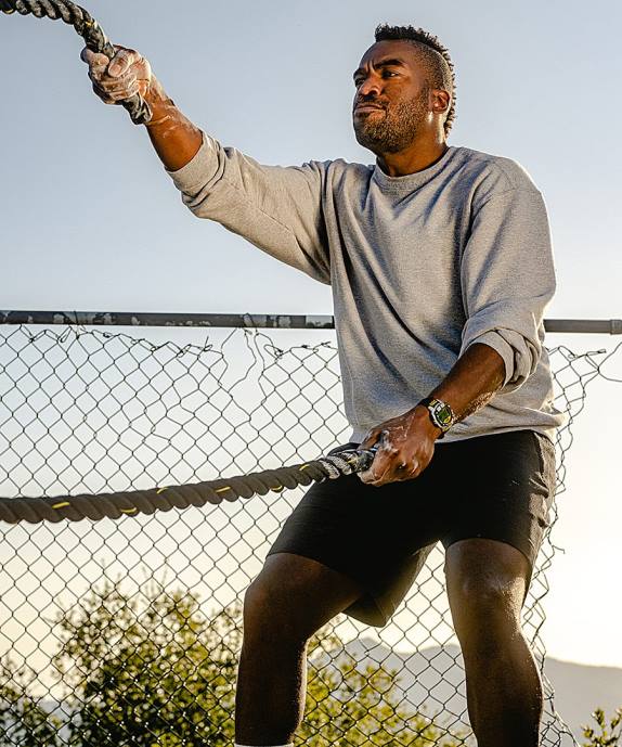 Watches | Gray/Black Men x TIMEX Huckberry IRONMAN Flix Reissue R6JT78